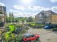 Thumbnail Town house for sale in Swan Walk, Shepperton