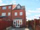Thumbnail End terrace house for sale in Dunsil Row, Mansfield Road, Clipstone Village, Mansfield