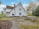 Thumbnail Detached house for sale in Boyton Hall Drive, Combs Lane, Stowmarket