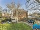 Thumbnail Flat for sale in Curzon Road, London