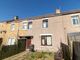 Thumbnail Terraced house for sale in 25 Fourth Row Linton Colliery, Morpeth, Northumberland