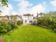Thumbnail Detached house for sale in Edgeworth Avenue, London