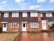 Thumbnail Terraced house for sale in Robertsfield, Thatcham, Berkshire
