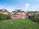 Thumbnail Detached house to rent in St Bernards Road, Sutton Coldfield, West Midlands