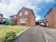Thumbnail Detached house for sale in Brierley Hill, Quarry Bank, Westacre Drive
