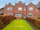 Thumbnail Terraced house for sale in East Pathway, Harborne, Birmingham