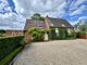 Thumbnail Detached house for sale in Upleadon Road, Highleadon, Newent