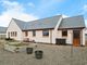 Thumbnail Detached bungalow for sale in Cannee Chase, Kirkcudbright