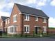 Thumbnail Semi-detached house for sale in Wilbury Park, Higher Road, Halewood