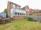 Thumbnail End terrace house for sale in Blackthorn Close, Hasland