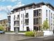 Thumbnail Flat for sale in Brisbane Street, Largs, North Ayrshire