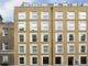 Thumbnail Flat to rent in Essex Street, London