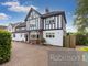 Thumbnail Detached house for sale in The Garth Altwood Close, Maidenhead, Berkshire
