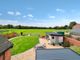 Thumbnail Detached house for sale in The Willows, Anslow, Burton-On-Trent, Staffordshire