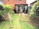 Thumbnail End terrace house for sale in Frenchmans Close, Toddington, Dunstable