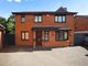 Thumbnail Detached house for sale in Killams Crescent, Taunton