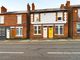 Thumbnail Semi-detached house for sale in Haydn Road, Sherwood, Nottingham