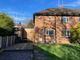 Thumbnail Semi-detached house for sale in King George Road, Horsforth, Leeds