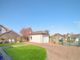 Thumbnail Detached bungalow for sale in Eleanora Gardens, Douglas, Isle Of Man