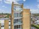 Thumbnail Flat for sale in Overcliff, Manor Road, Prime Seafront Location, Westcliff-On-Sea, Essex