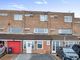 Thumbnail Town house for sale in Kempton Park Road, Hodge Hill, Birmingham