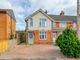 Thumbnail End terrace house for sale in Ash Tree Road, Batchley, Redditch