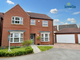 Thumbnail Detached house for sale in Ploughmans Court, Lincoln