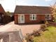 Thumbnail Semi-detached bungalow for sale in Mountbatten Close, Yate, Bristol