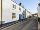 Thumbnail Terraced house for sale in Fore Street, Bishopsteignton