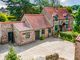 Thumbnail Cottage for sale in Dishwell Lane, Harthill, Sheffield