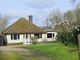 Thumbnail Bungalow for sale in Church Hill, Shaftesbury, Dorset