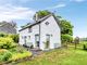 Thumbnail Barn conversion for sale in Abergorlech Road, Horeb, Carmarthenshire