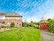 Thumbnail Semi-detached house for sale in New Street, Carcroft, Doncaster, South Yorkshire