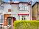 Thumbnail Terraced house for sale in Wimborne Road, London