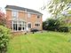 Thumbnail Detached house for sale in Flossmore Way, Morley, Leeds