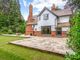 Thumbnail Semi-detached house for sale in Botany Hill, The Sands, Farnham, Surrey