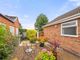 Thumbnail Detached bungalow for sale in Rectory Road, Anderby