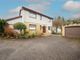 Thumbnail Detached house for sale in Retinue Row, Methven, Perth