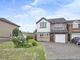 Thumbnail Detached house for sale in Pilgrims Way, Stenson Fields, Derby, Derbyshire