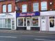 Thumbnail Commercial property for sale in Market Street, Hoylake, Wirral