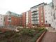 Thumbnail Flat to rent in Tower Court, No1 London Road, Newcastle Under Lyme, Staffordshire