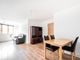 Thumbnail Flat for sale in Leamore Court, 1 Meath Crescent, London