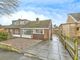 Thumbnail Semi-detached bungalow for sale in Hazel Avenue, Littleover, Derby