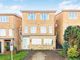 Thumbnail Link-detached house for sale in Haywards Close, Henley-On-Thames
