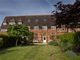 Thumbnail Terraced house for sale in Holyrood House, Church End, South Leigh, Witney