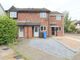 Thumbnail Town house to rent in Purdy Meadow, Sawley, Long Eaton