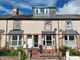 Thumbnail Terraced house for sale in Fisher Road, Newton Abbot