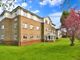 Thumbnail Flat for sale in Peregrine Gardens, Shirley, Croydon, Surrey