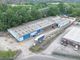 Thumbnail Industrial to let in Unit 2 New Hall Mills, Milton Road, Milton, Stoke-On-Trent