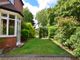Thumbnail Detached house for sale in Nettleham Road, Uphill, Lincoln